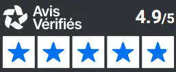 AVIS VERIFIE